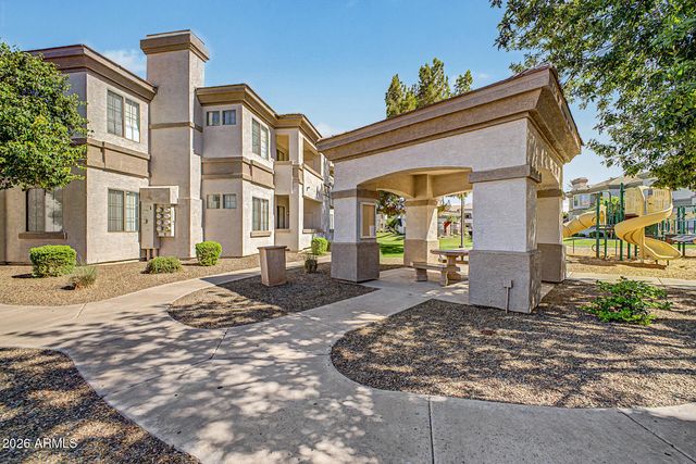1941 S PIERPONT Drive 1100, Mesa, AZ 85206