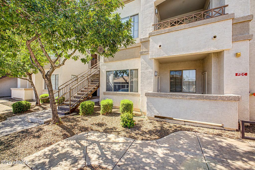 1941 S PIERPONT Drive 1100, Mesa, AZ 85206 — photo 2