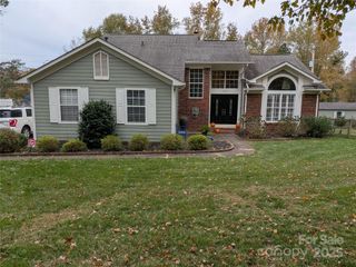 15109 Dartford Lane, Mint Hill, NC 28227