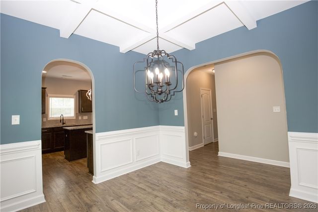 5709 Pondhaven Drive, Fayetteville, NC 28314