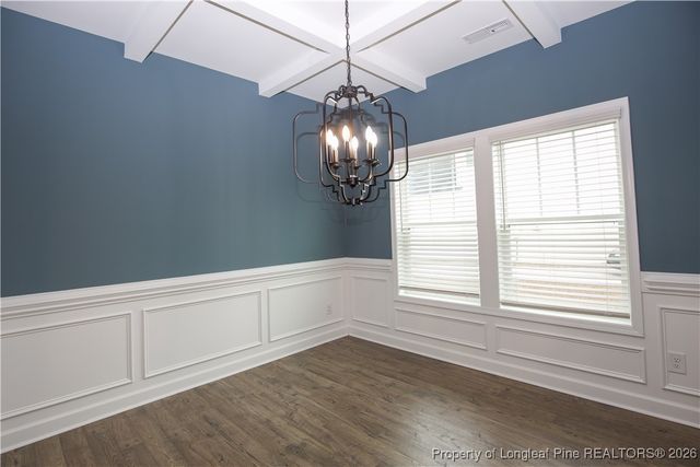 5709 Pondhaven Drive, Fayetteville, NC 28314