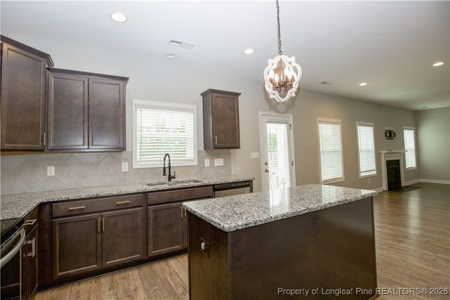 5709 Pondhaven Drive, Fayetteville, NC 28314