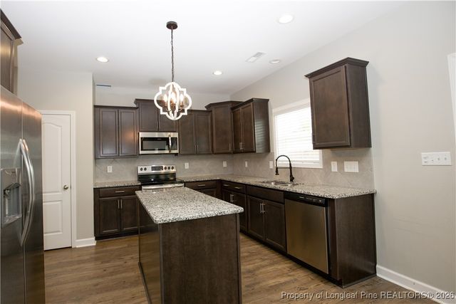 5709 Pondhaven Drive, Fayetteville, NC 28314