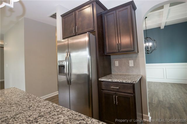 5709 Pondhaven Drive, Fayetteville, NC 28314