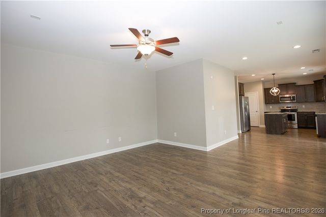 5709 Pondhaven Drive, Fayetteville, NC 28314