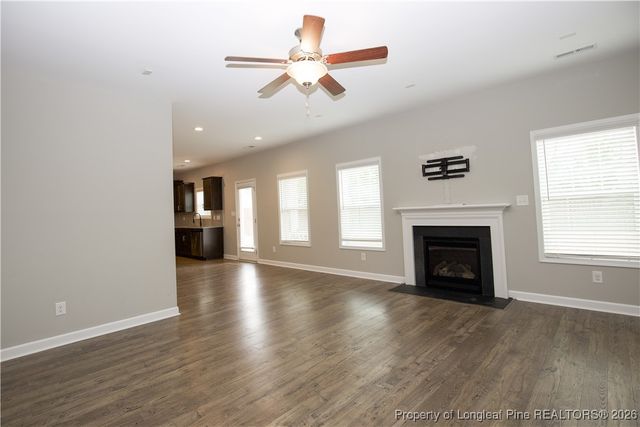 5709 Pondhaven Drive, Fayetteville, NC 28314