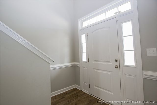 5709 Pondhaven Drive, Fayetteville, NC 28314