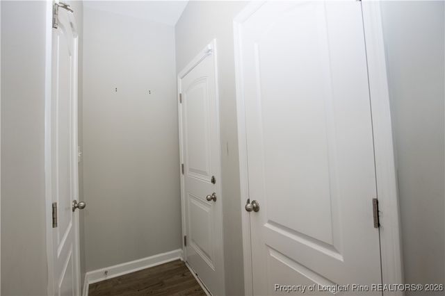 5709 Pondhaven Drive, Fayetteville, NC 28314