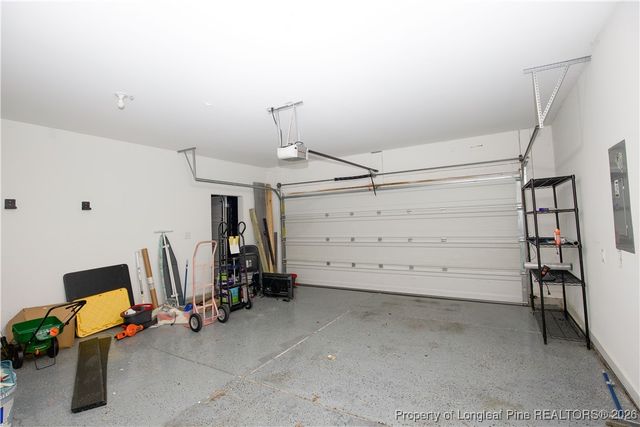 5709 Pondhaven Drive, Fayetteville, NC 28314