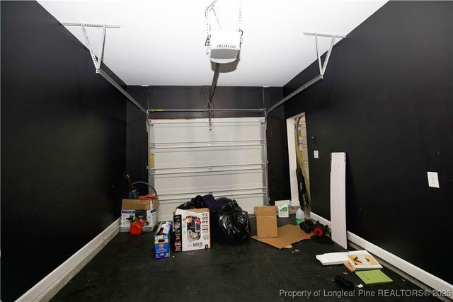 5709 Pondhaven Drive, Fayetteville, NC 28314