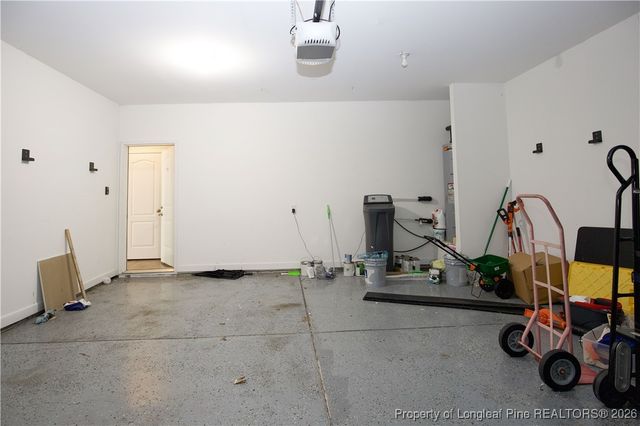 5709 Pondhaven Drive, Fayetteville, NC 28314