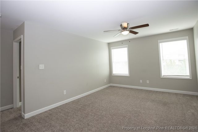 5709 Pondhaven Drive, Fayetteville, NC 28314