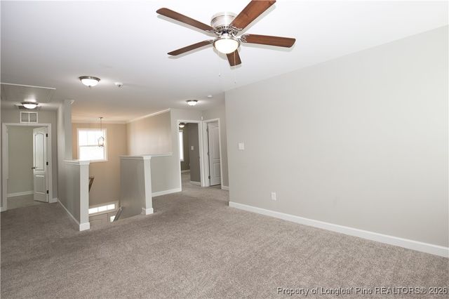 5709 Pondhaven Drive, Fayetteville, NC 28314