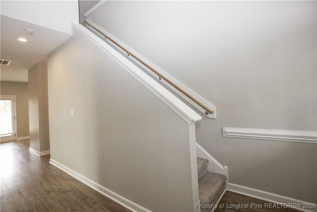 5709 Pondhaven Drive, Fayetteville, NC 28314