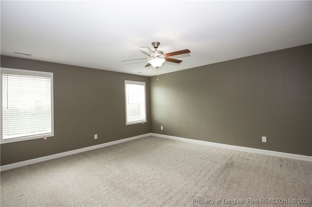 5709 Pondhaven Drive, Fayetteville, NC 28314