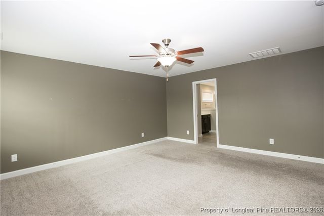 5709 Pondhaven Drive, Fayetteville, NC 28314