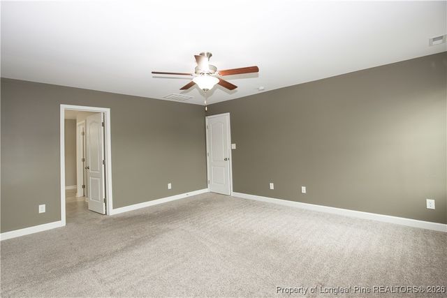 5709 Pondhaven Drive, Fayetteville, NC 28314