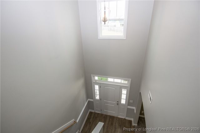 5709 Pondhaven Drive, Fayetteville, NC 28314