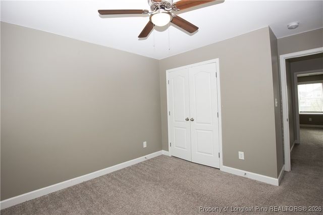 5709 Pondhaven Drive, Fayetteville, NC 28314