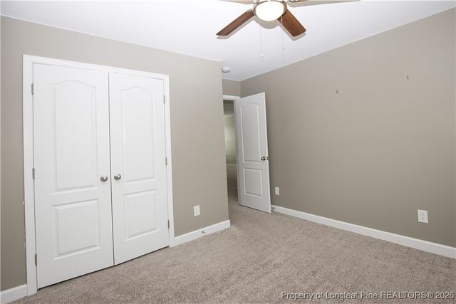 5709 Pondhaven Drive, Fayetteville, NC 28314