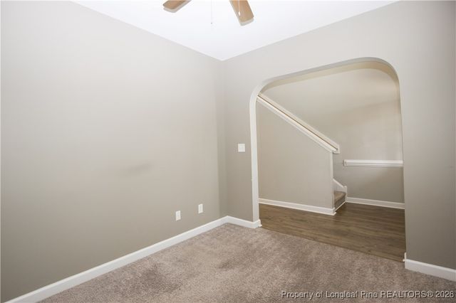 5709 Pondhaven Drive, Fayetteville, NC 28314