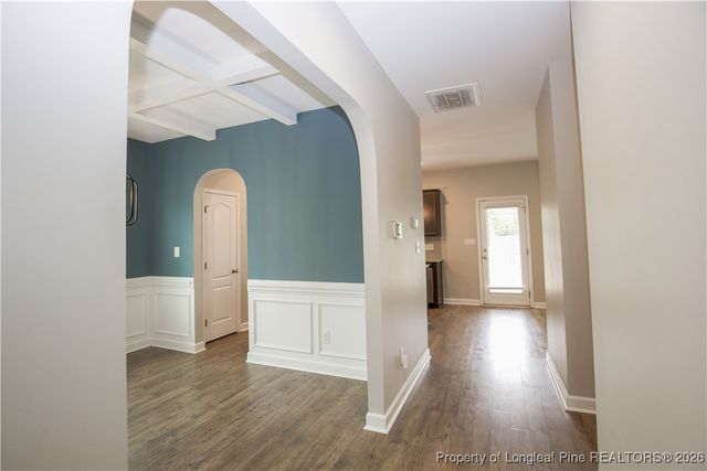 5709 Pondhaven Drive, Fayetteville, NC 28314