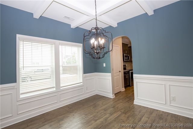 5709 Pondhaven Drive, Fayetteville, NC 28314