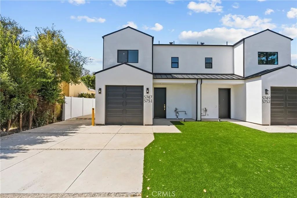 5747 Vista Del Monte, Sherman Oaks, CA 91411