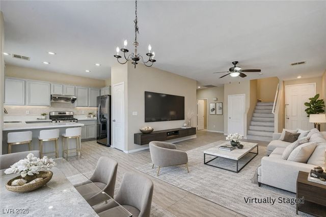 7459 Edgecove Court, Las Vegas, NV 89139