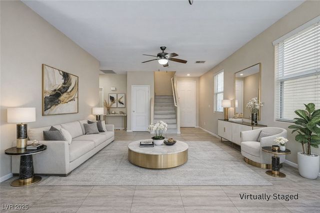 7459 Edgecove Court, Las Vegas, NV 89139