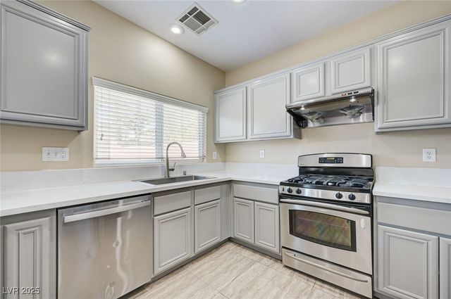 7459 Edgecove Court, Las Vegas, NV 89139