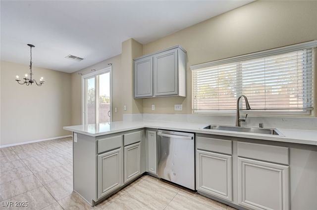 7459 Edgecove Court, Las Vegas, NV 89139