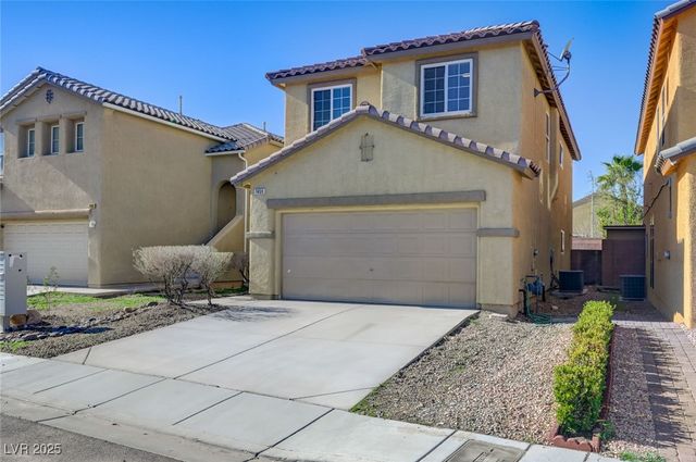 7459 Edgecove Court, Las Vegas, NV 89139
