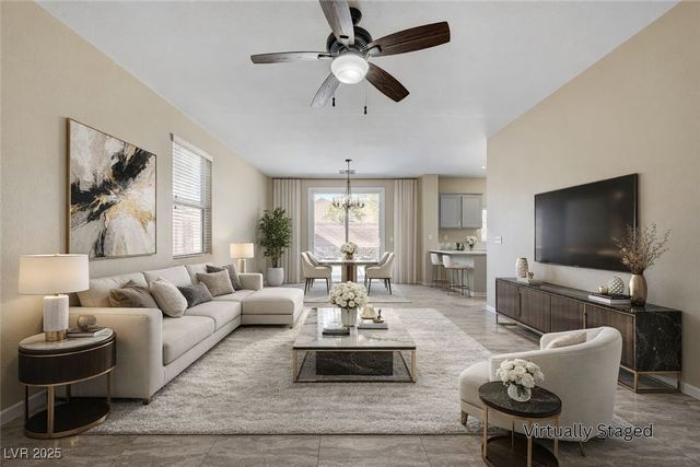 7459 Edgecove Court, Las Vegas, NV 89139