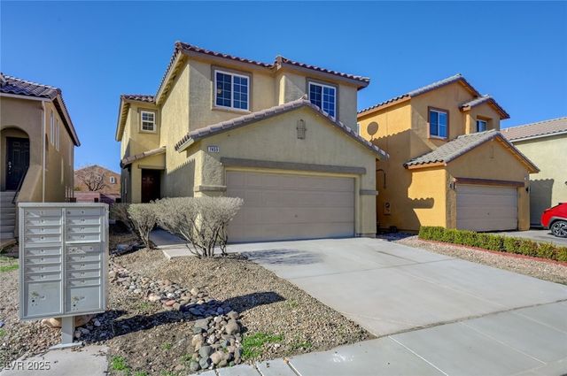 7459 Edgecove Court, Las Vegas, NV 89139