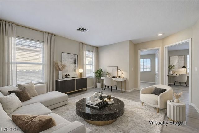 7459 Edgecove Court, Las Vegas, NV 89139