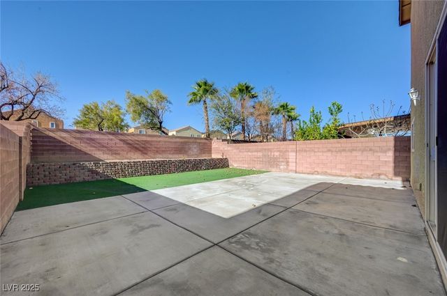 7459 Edgecove Court, Las Vegas, NV 89139