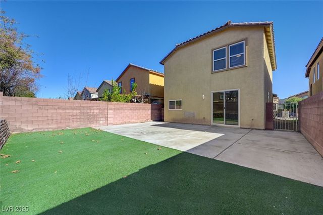 7459 Edgecove Court, Las Vegas, NV 89139