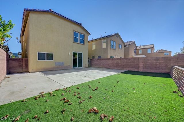 7459 Edgecove Court, Las Vegas, NV 89139