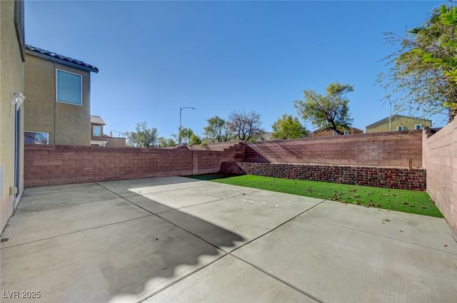 7459 Edgecove Court, Las Vegas, NV 89139