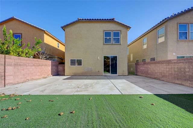 7459 Edgecove Court, Las Vegas, NV 89139