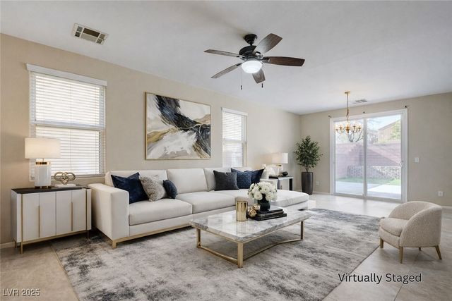 7459 Edgecove Court, Las Vegas, NV 89139