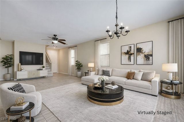 7459 Edgecove Court, Las Vegas, NV 89139