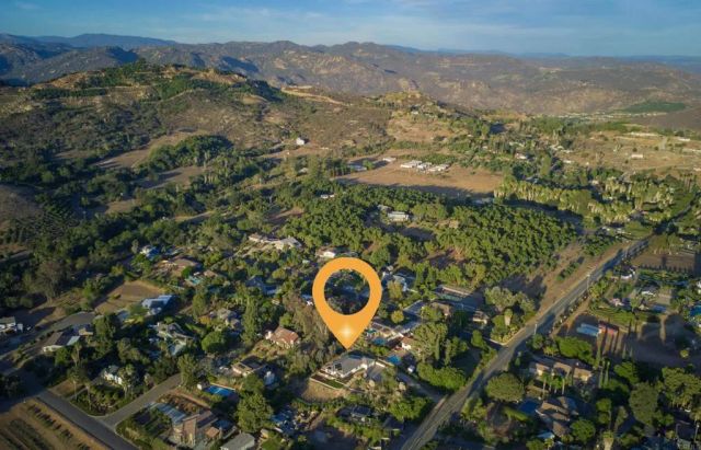 1830 Idaho Avenue, Escondido, CA 92027