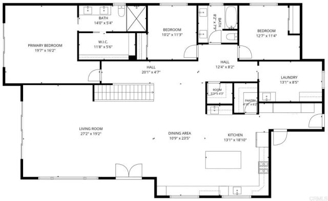 1830 Idaho Avenue, Escondido, CA 92027