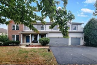 769 HARTFORD Lane, Bolingbrook, IL 60440