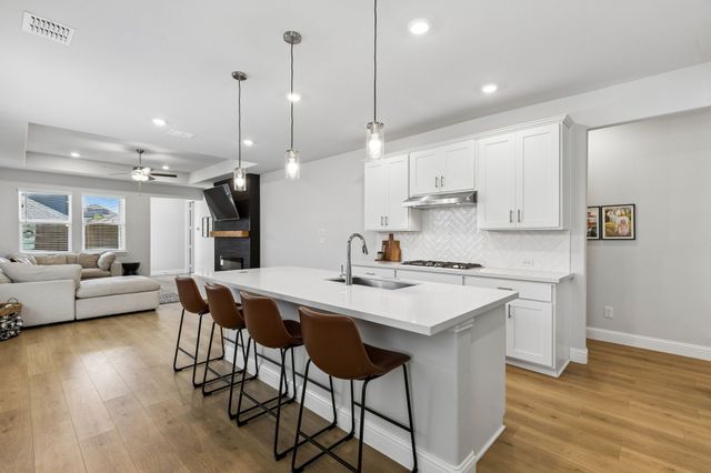 422 Holly Road, Little Elm, TX 75068