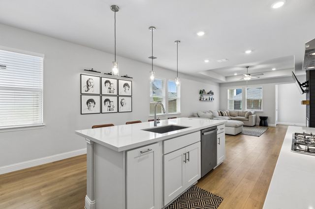 422 Holly Road, Little Elm, TX 75068