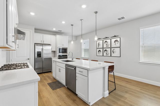 422 Holly Road, Little Elm, TX 75068