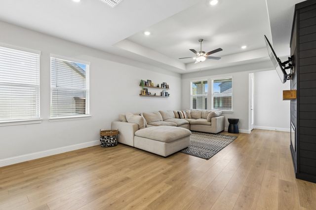 422 Holly Road, Little Elm, TX 75068